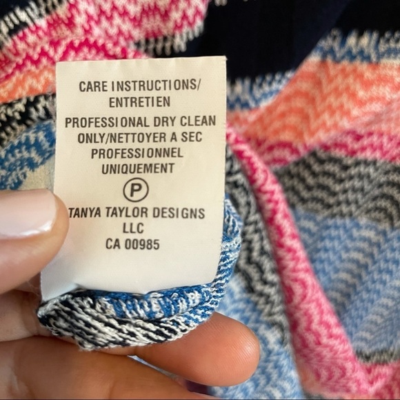 Tanya Taylor Beta Knit - Picture 7 of 7